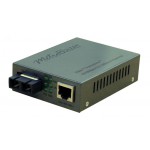 MetroBlazer Gigabit MB1151C Series, compact size, non-manageable